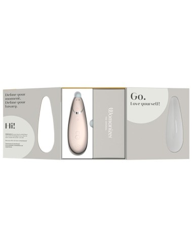 Womanizer Premium 2 Grey