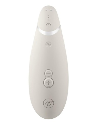 Womanizer Premium 2 Grey
