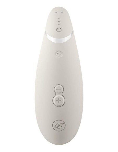 Womanizer Premium 2 Grey