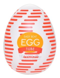 Tenga Egg Tube Pack of 6