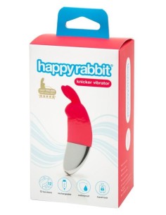 Happy Rabbit Panty Vibe No RC