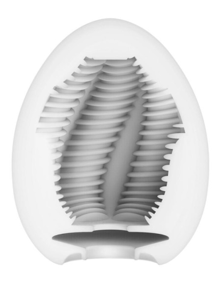 Tenga Egg Tube Single