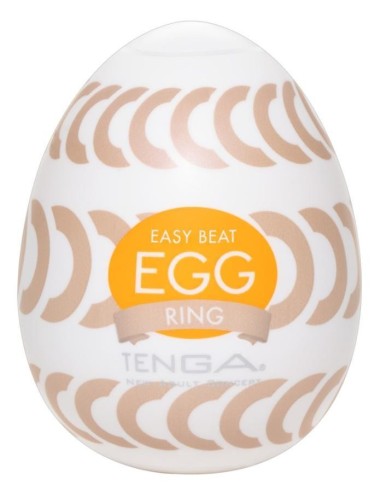 Tenga Egg Ring Single
