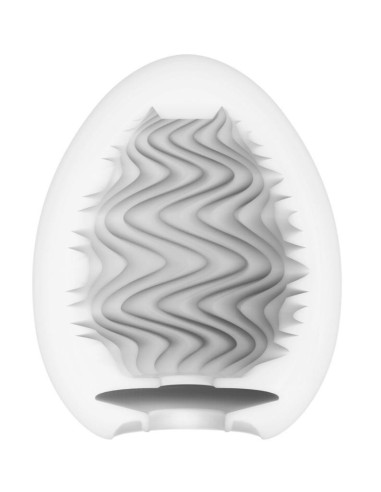 Tenga Egg Wind Single