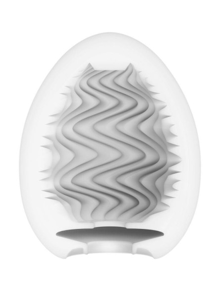 Tenga Egg Wind Single