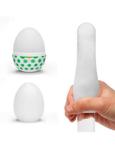 Tenga Egg Stud Single