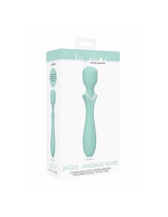 Loveline - Jiggle - Green 2