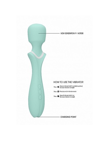 Loveline - Jiggle - Green