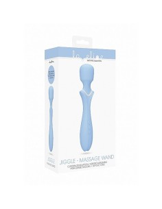 Loveline - Jiggle - Blue 2