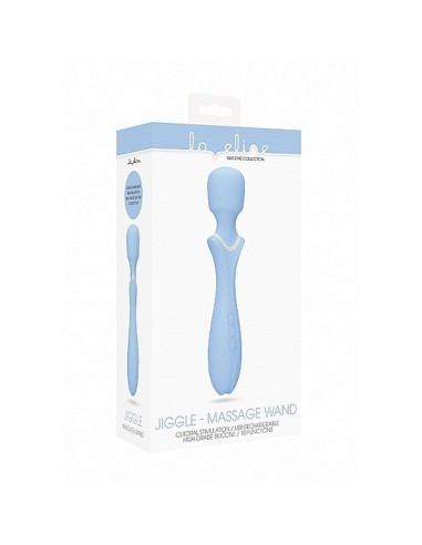 Loveline - Jiggle - Blue
