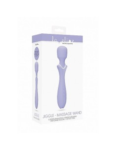 Loveline - Jiggle - Purple 2