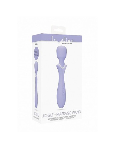 Loveline - Jiggle - Purple