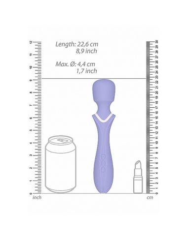 Loveline - Jiggle - Purple