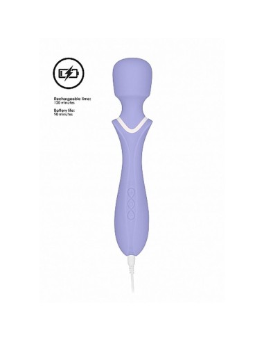 Loveline - Jiggle - Purple