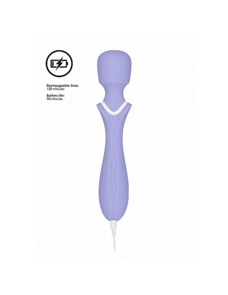 Loveline - Jiggle - Purple