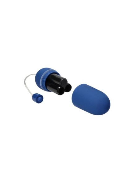 10 Speed Vibrating Egg - Blu
