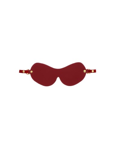 Avantgarde Blindfold - Red