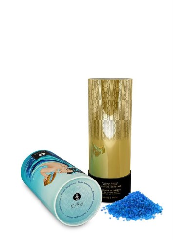 BATH SALT ORIENTAL CRYSTALS BRISE DOCEAN