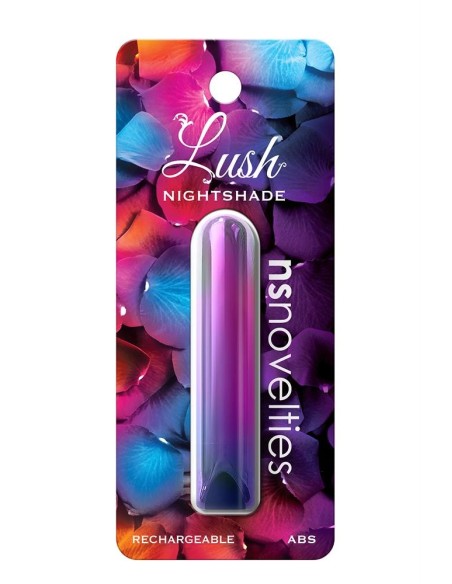 LUSH NIGHTSHADE MULTICOLOR