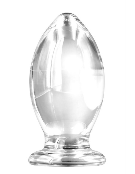 RENEGADE GLASS BISHOP CLEAR