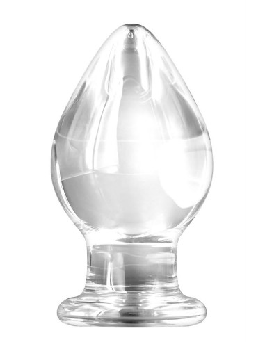 RENEGADE GLASS KNIGHT CLEAR