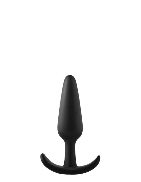 FANTASSTIC SMOOTH ANAL PLUG SMALL