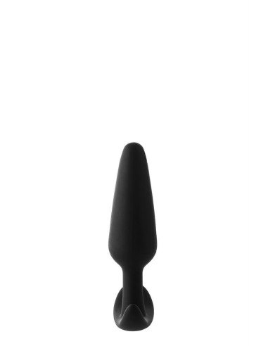 FANTASSTIC SMOOTH ANAL PLUG SMALL