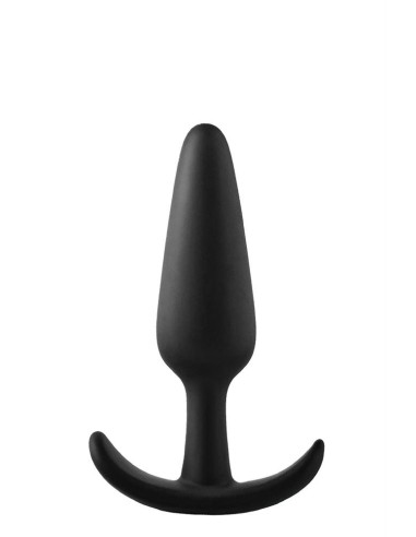 FANTASSTIC SMOOTH ANAL PLUG MEDIUM