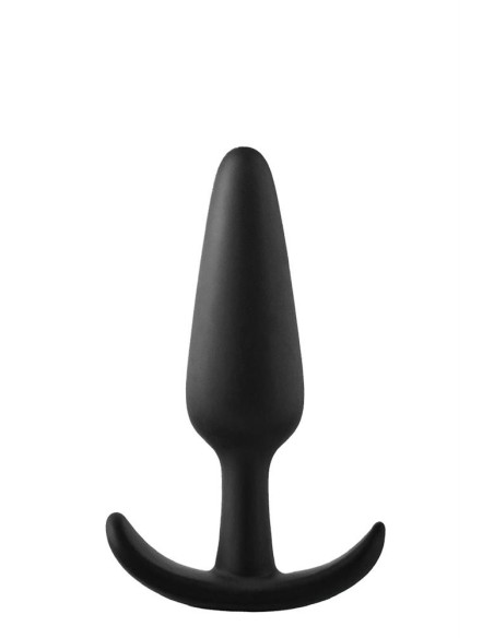 FANTASSTIC SMOOTH ANAL PLUG MEDIUM