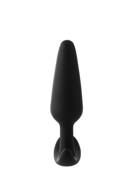 FANTASSTIC SMOOTH ANAL PLUG MEDIUM