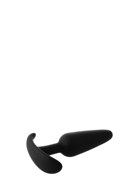 FANTASSTIC SMOOTH ANAL PLUG MEDIUM