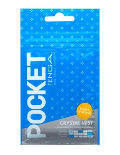 Pocket Tenga Crystal Mist 2