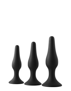 FANTASSTIC ANAL TRAINING KIT 2