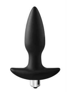 FANTASSTIC VIBRATING PLUG 2