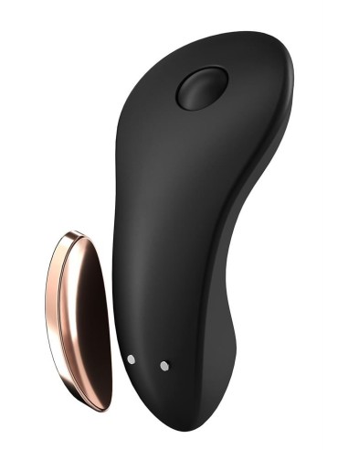 SATISFYER LITTLE SECRET PANTY VIBRATOR C