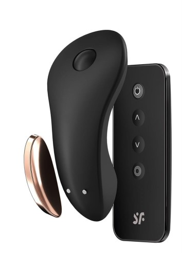 SATISFYER LITTLE SECRET PANTY VIBRATOR C