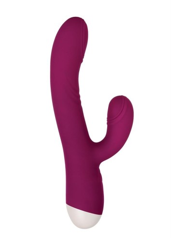 EVOLVED DOUBLE TAP PINK