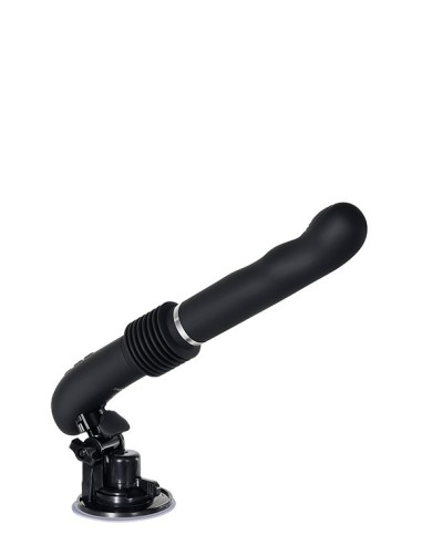 EVOLVED G-FORCE THRUSTER BLACK