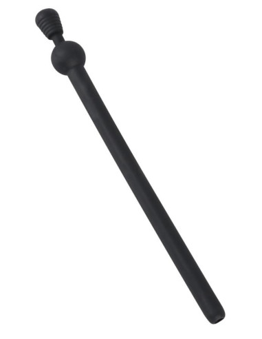 Penis Plug Piss Play + stopper acquista online su Porky's Store