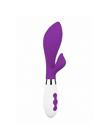 Achelois Rechargeable - Purple