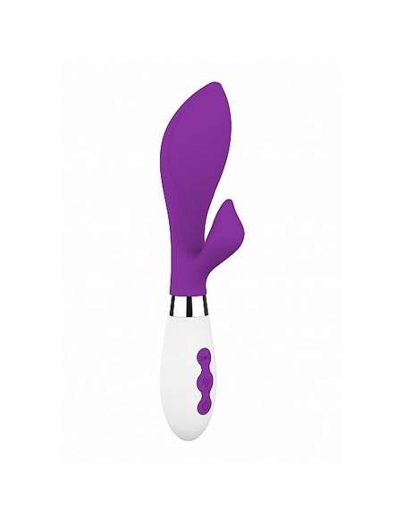 Achelois Rechargeable - Purple
