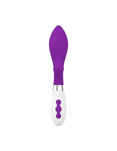 Achelois Rechargeable - Purple