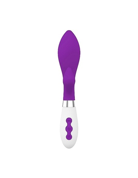 Achelois Rechargeable - Purple