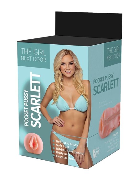 THE GIRL NEXT DOOR STACEY