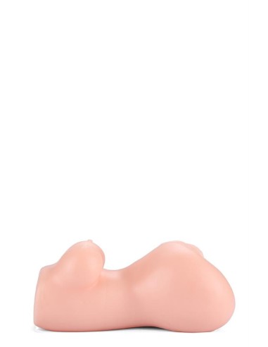 THE GIRL NEXT DOOR OLIVIA