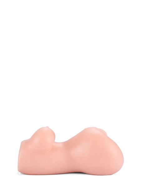 THE GIRL NEXT DOOR OLIVIA