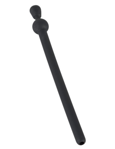 Penis Plug Piss Play + stopper acquista online su Porky's Store