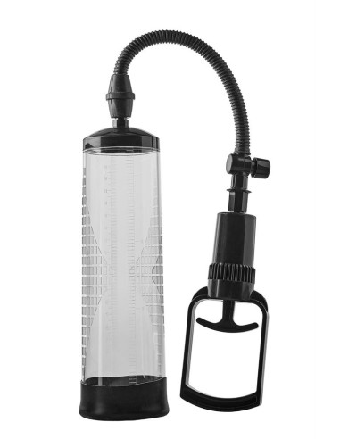 RAMROD PENIS PUMP TRIGGER