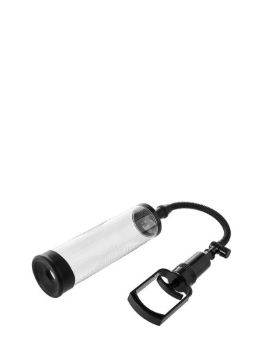 RAMROD PENIS PUMP TRIGGER