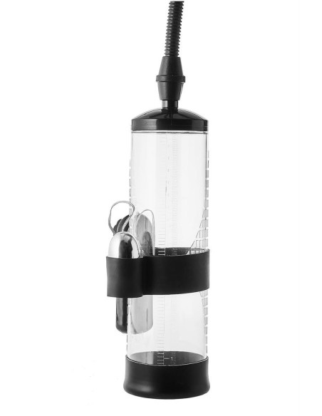 RAMROD VIBRATING PENIS PUMP